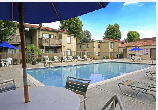 Park Villas Apartment Homes